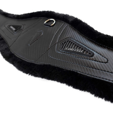Sottopancia Lami-Cell EK-Protec Comfort Nero