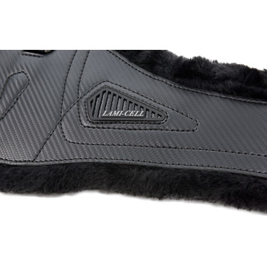 Sottopancia Lami-Cell EK-Protec Comfort Nero