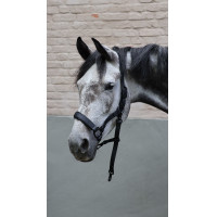 Capezza Lami-Cell Flexicare Nero