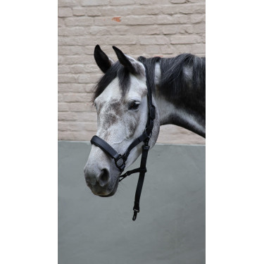 Capezza Lami-Cell Flexicare Nero