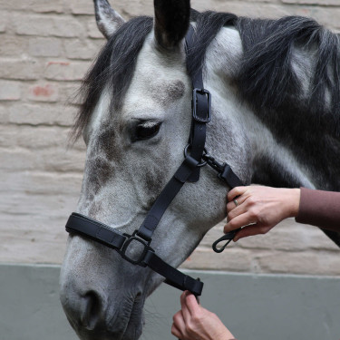 Capezza Lami-Cell Flexicare Nero