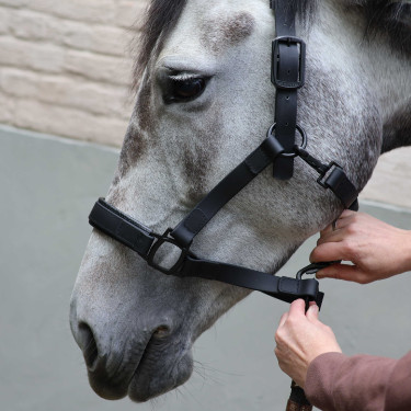 Capezza Lami-Cell Flexicare Nero