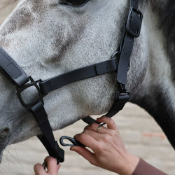 Capezza Lami-Cell Flexicare Nero