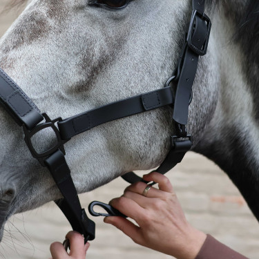 Capezza Lami-Cell Flexicare Nero