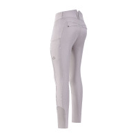 Pantaloni da equitazione Imperial Riding Bliss FullGrip donna Nero Pantaloni da equitazione Imperial Riding Bliss FullGrip donna Nero