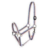 Capezzina Imperial Riding Economic Glicina Viola
