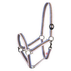 Capezzina Imperial Riding Economic Glicina Viola