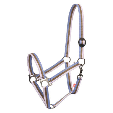 Capezzina Imperial Riding Economic Glicina Viola