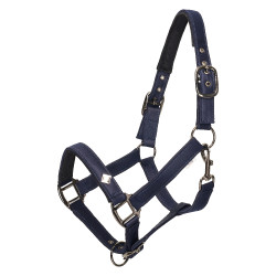 Capezzina Imperial Riding Rebel Marina Blu marino
