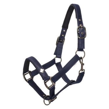 Capezzina Imperial Riding Rebel Marina Blu marino
