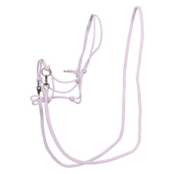 Capezza in corda Imperial Riding Ambient Glicina Viola Capezza in corda Imperial Riding Ambient Glicina Viola
