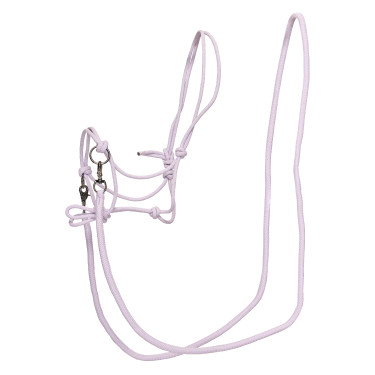 Capezza in corda Imperial Riding Ambient Glicina Viola Capezza in corda Imperial Riding Ambient Glicina Viola