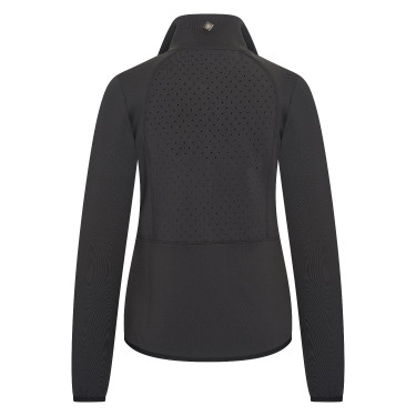 Cardigan Imperial Riding Sporty Air donna Nero Cardigan Imperial Riding Sporty Air donna Nero