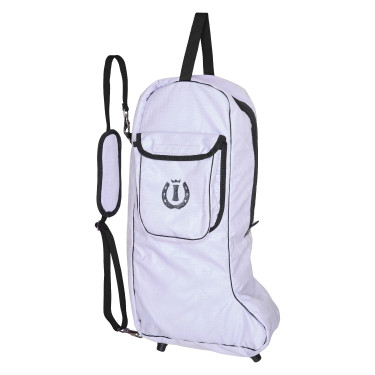Sacca per stivali Imperial Riding Basic Glicina Viola
