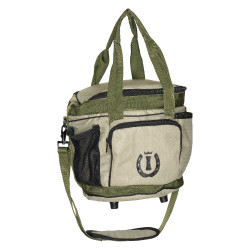 Borsa per la toelettatura Imperial Riding Basic Oliva chiaro Verde Borsa per la toelettatura Imperial Riding Basic Oliva chiaro Verde
