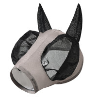 Maschera antiparassiti Imperial Riding Trail ride basic Rosa