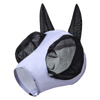 Maschera anti-mosche Imperial Riding Trail ride Rosa
