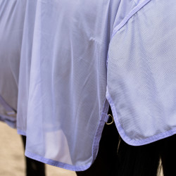 Coperta anti-mosche con copricollo rimovibile Imperial Riding Reese Glicina