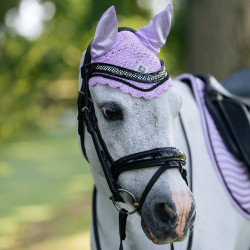 Cuffia antimosche Imperial Riding Rebel