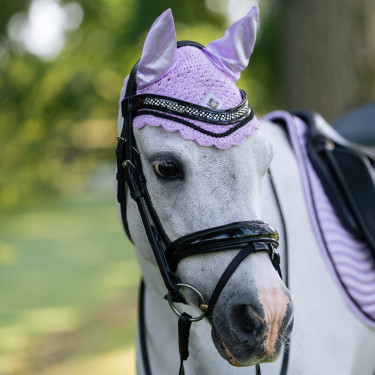 Cuffia antimosche Imperial Riding Rebel