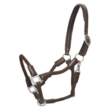 Capestro HV Polo Franka Marrone Capestro HV Polo Franka Marrone