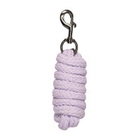 Lunga per cavallo Imperial Riding Classic con moschettone semplice Glicina Viola Lunga per cavallo Imperial Riding Classic con moschettone semplice Glicina Viola