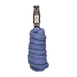 Lunga da attacco Imperial Riding Classic anti-panico Campanula Blu
