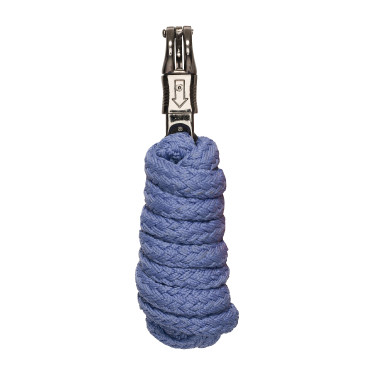 Lunga da attacco Imperial Riding Classic anti-panico Campanula Blu