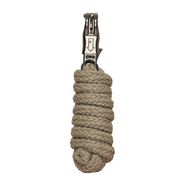 Lunga da attacco Imperial Riding Classic anti-panico Oliva chiaro Verde Lunga da attacco Imperial Riding Classic anti-panico Oliva chiaro Verde