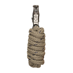 Lunga di fissaggio Imperial Riding Deluxe anti panico Oliva chiaro Verde Lunga di fissaggio Imperial Riding Deluxe anti panico Oliva chiaro Verde