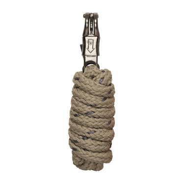 Lunga di fissaggio Imperial Riding Deluxe anti panico Oliva chiaro Verde Lunga di fissaggio Imperial Riding Deluxe anti panico Oliva chiaro Verde