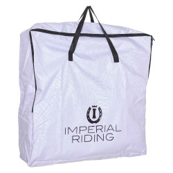 Sacca per coperte Imperial Riding Basic Glicina Viola