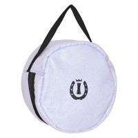 Borsa per casco Imperial Riding Basic Glicina Viola