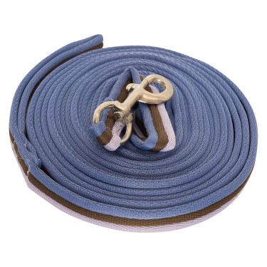 Sottosella trapuntata morbida Imperial Riding Glicina