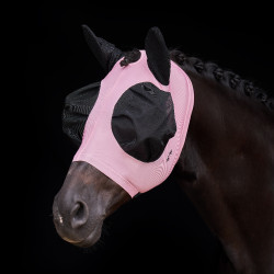 Maschera anti-mosche HV Polo Nena Rosa carina