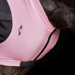 Maschera anti-mosche HV Polo Nena Rosa carina