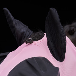 Maschera anti-mosche HV Polo Nena Rosa carina
