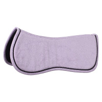 Ammortizzatore dorsale Imperial Riding Suede Glicina Viola