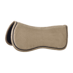 Ammortizzatore dorsale Imperial Riding Suede Oliva chiaro Verde Ammortizzatore dorsale Imperial Riding Suede Oliva chiaro Verde