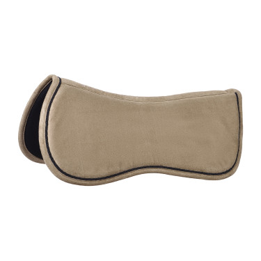 Ammortizzatore dorsale Imperial Riding Suede Oliva chiaro Verde Ammortizzatore dorsale Imperial Riding Suede Oliva chiaro Verde