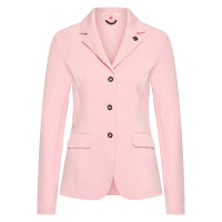 Giacca da concorso Imperial Riding Basic donna Zucchero filato Rosa