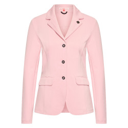 Giacca da concorso Imperial Riding Basic donna Zucchero filato Rosa