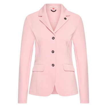 Giacca da concorso Imperial Riding Basic donna Zucchero filato Rosa