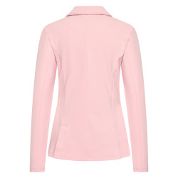 Giacca da concorso Imperial Riding Basic donna Zucchero filato Rosa