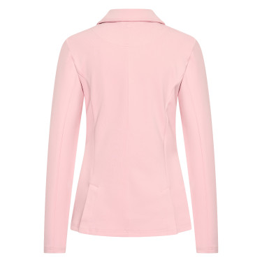 Giacca da concorso Imperial Riding Basic donna Zucchero filato Rosa