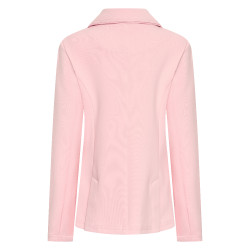 Giacca da concorso Imperial Riding Basic kids Zucchero filato Rosa