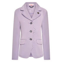 Giacca da concorso Imperial Riding Basic kids Glicina Viola Giacca da concorso Imperial Riding Basic kids Glicina Viola