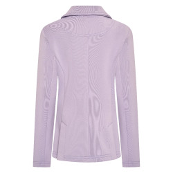 Giacca da concorso Imperial Riding Basic kids Glicina Viola Giacca da concorso Imperial Riding Basic kids Glicina Viola