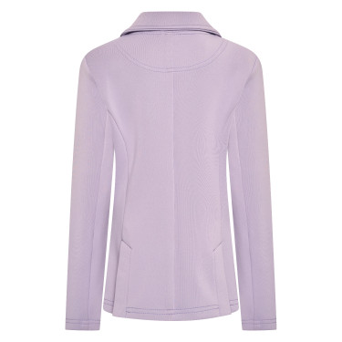 Giacca da concorso Imperial Riding Basic kids Glicina Viola Giacca da concorso Imperial Riding Basic kids Glicina Viola