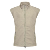 Gilet Imperial Riding Charlie bambino Oliva chiaro Verde